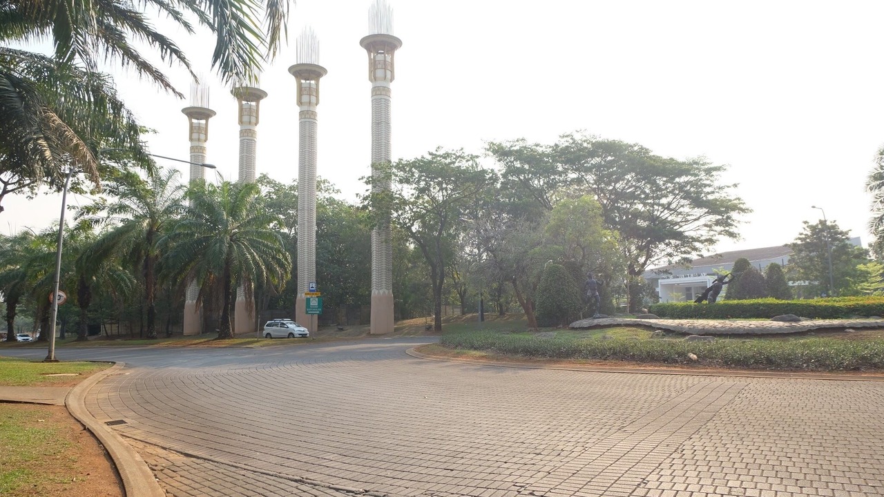 Photo of Outdoor in Serpong