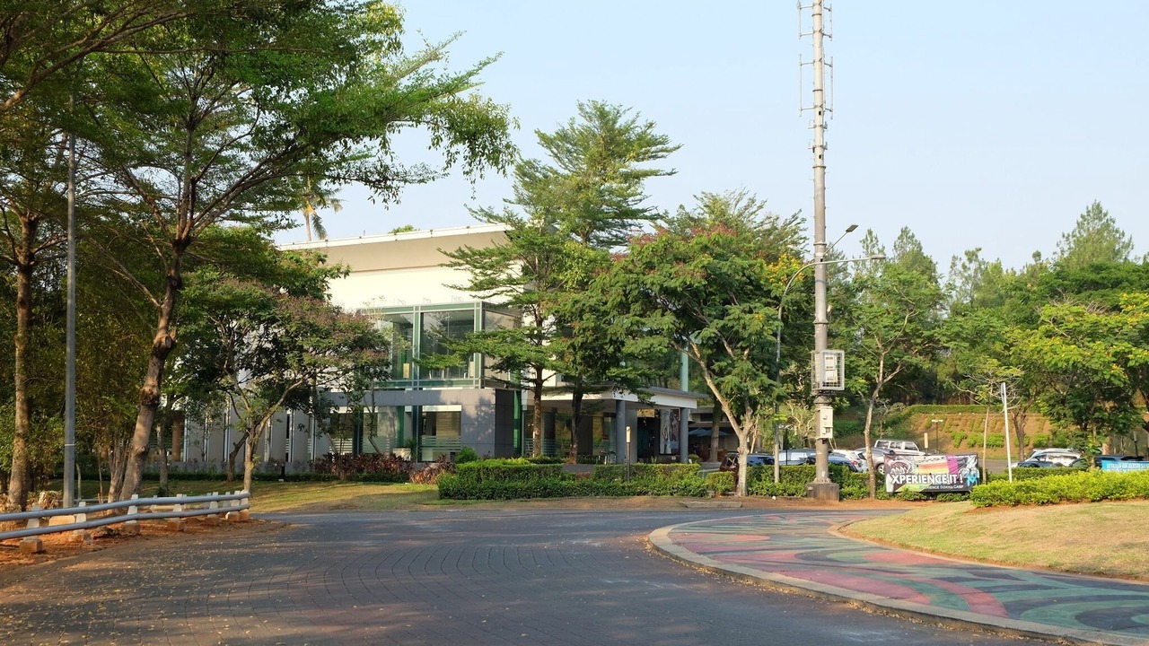 Photo of Others in Serpong