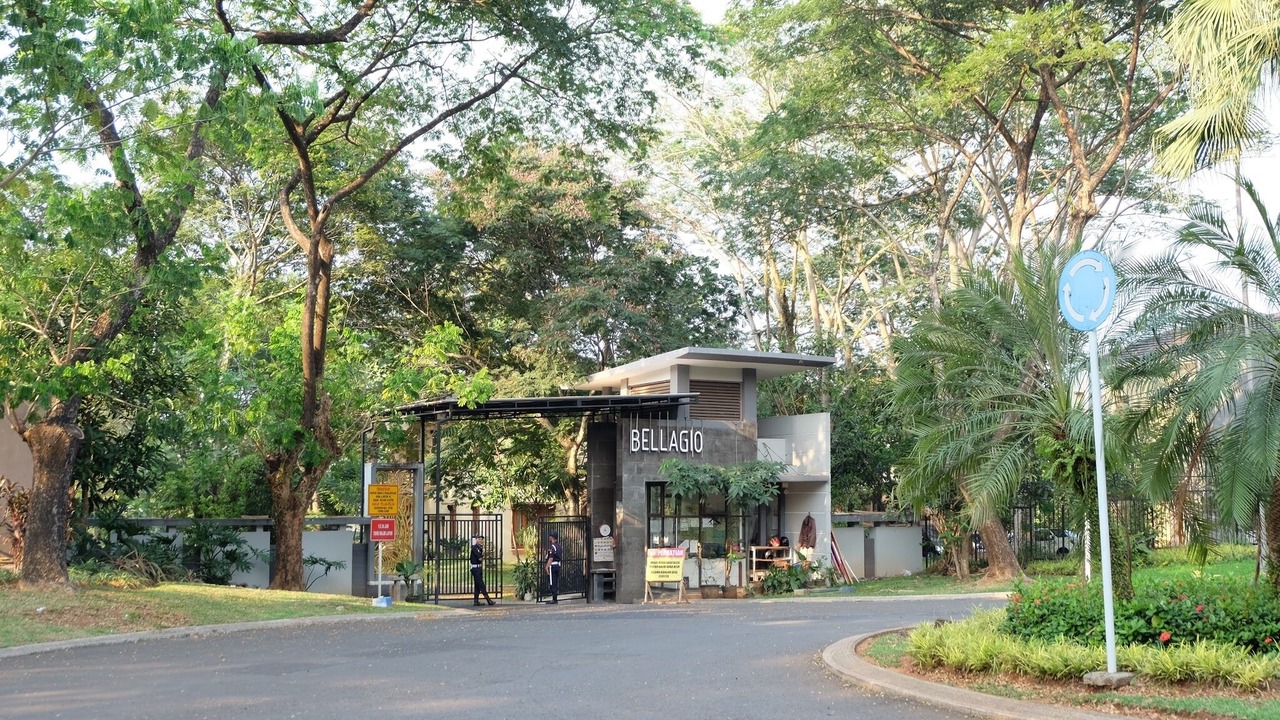 Photo of Outdoor in Serpong