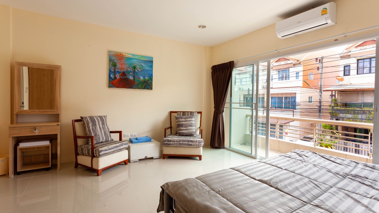 Photo of Bedroom in Kathu