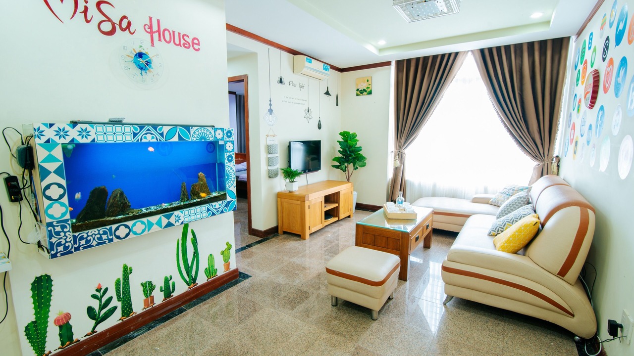 Photo of Livingroom in Quy Nhon