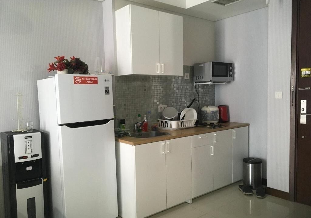 Photo of Kitchen in Jakarta