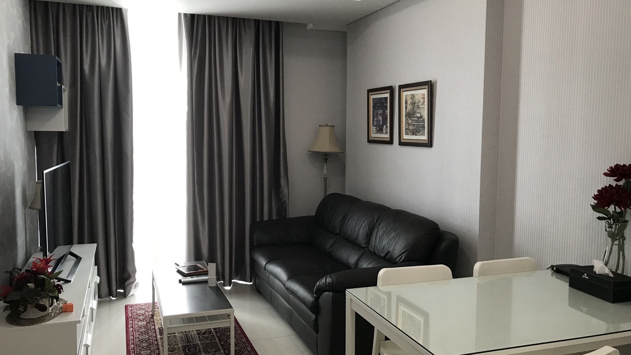 Photo of Bedroom in Jakarta