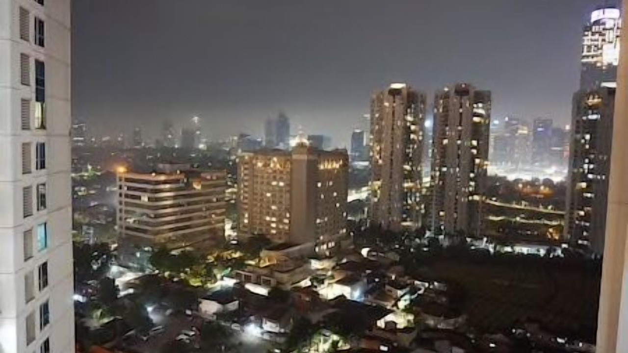 Photo of Outdoor in Jakarta