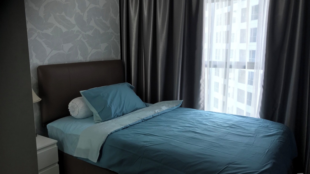 Photo of Bedroom in Jakarta