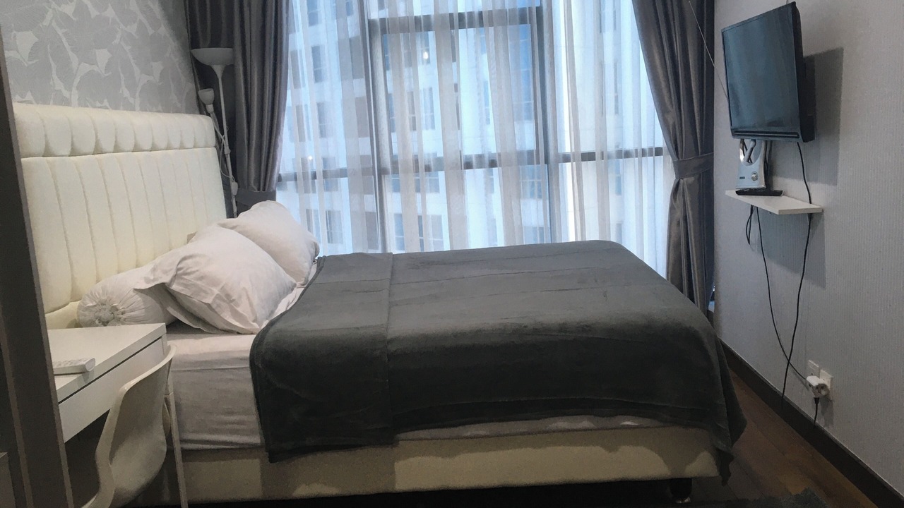 Photo of Bedroom in Jakarta