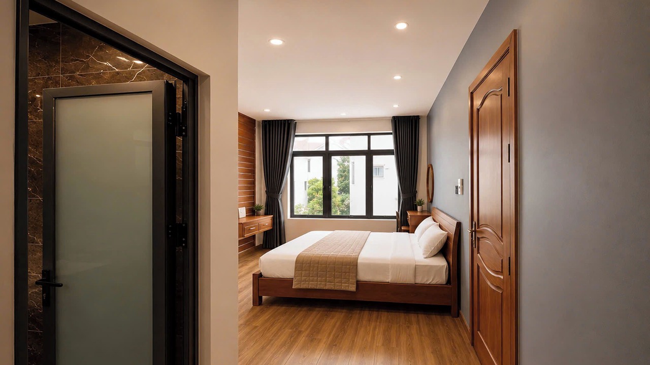 Photo of Bedroom in Vung Tau