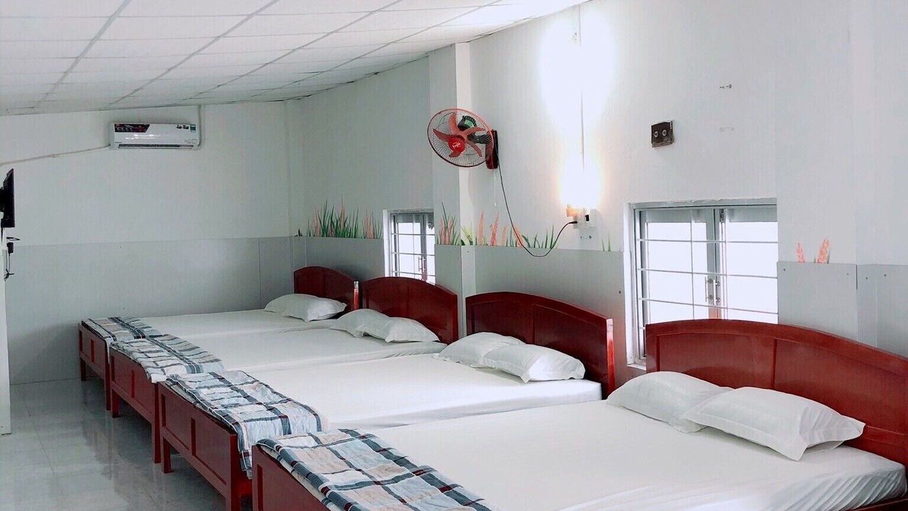 Photo of Bedroom in Old Quarter