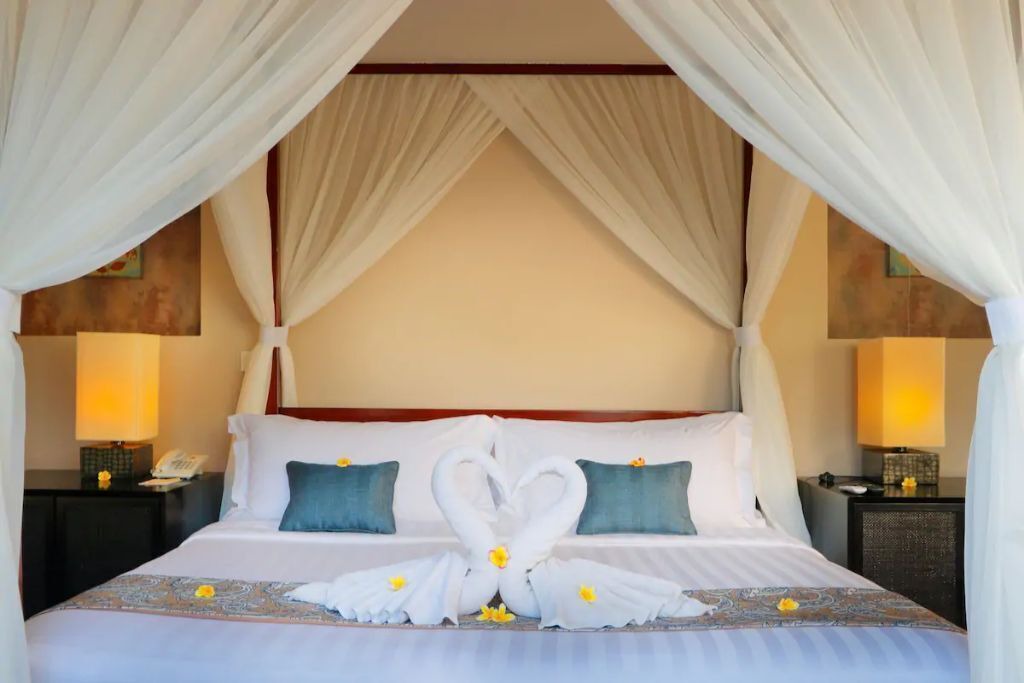 Photo of Bedroom in Mumbul