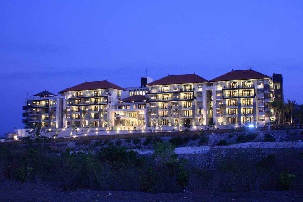 Photo of Outdoor in Mumbul