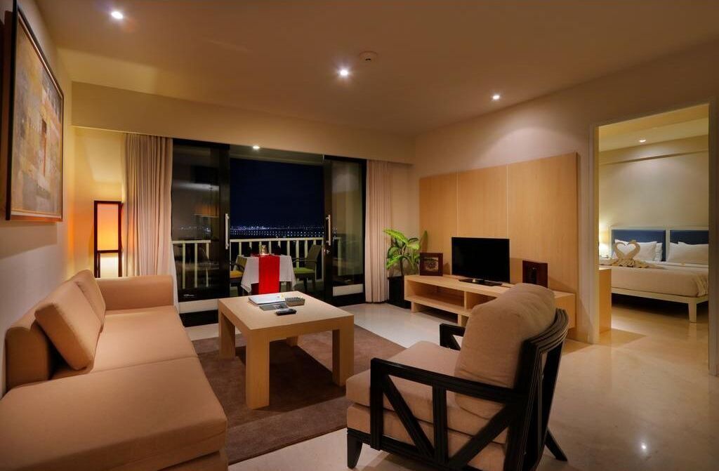 Photo of Livingroom in Mumbul