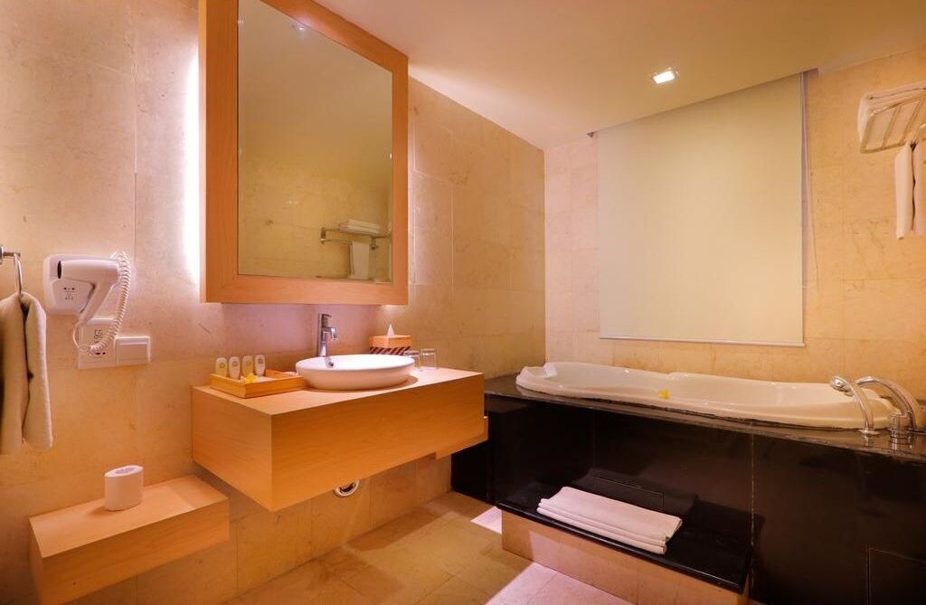 Photo of Bathroom in Mumbul