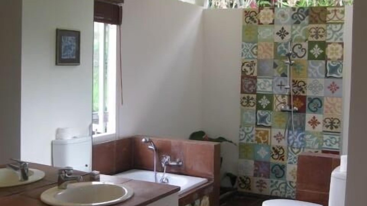 Photo of Bathroom in Ubud City-Centre