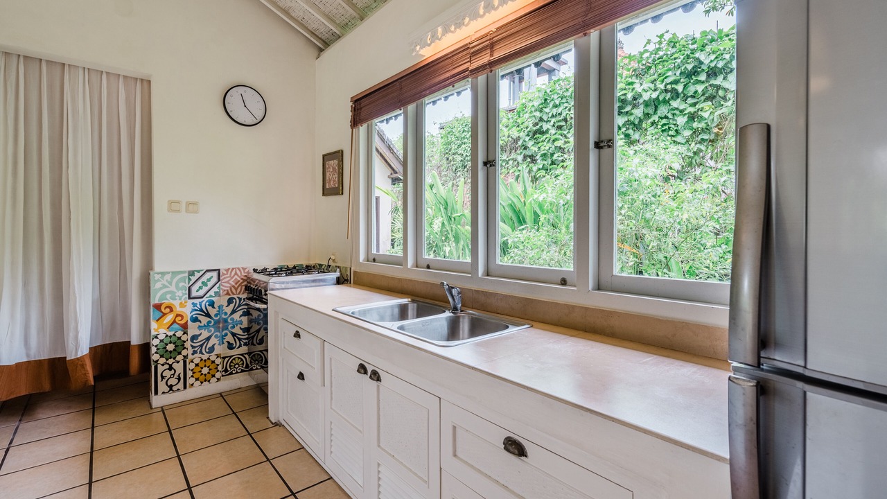 Photo of Kitchen in Ubud City-Centre