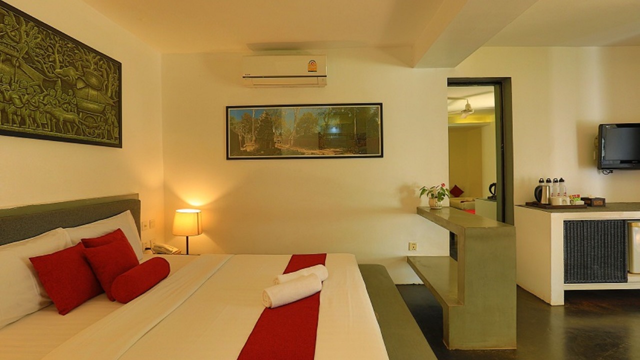 Photo of Bedroom in Siem Reap