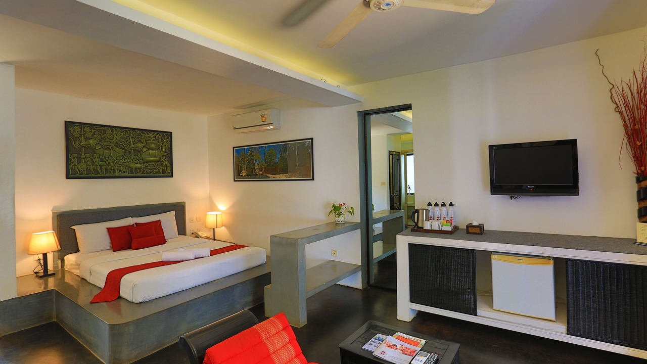 Photo of Bedroom in Siem Reap