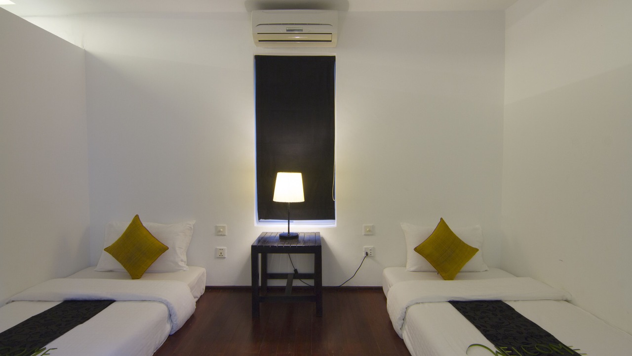 Photo of Bedroom in Siem Reap