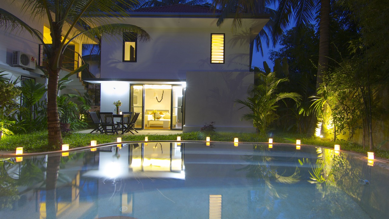 Photo of Outdoor in Siem Reap