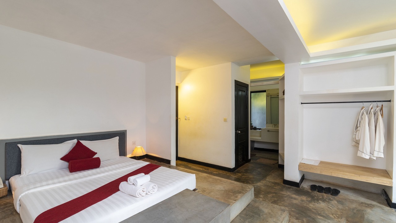 Photo of Bedroom in Siem Reap