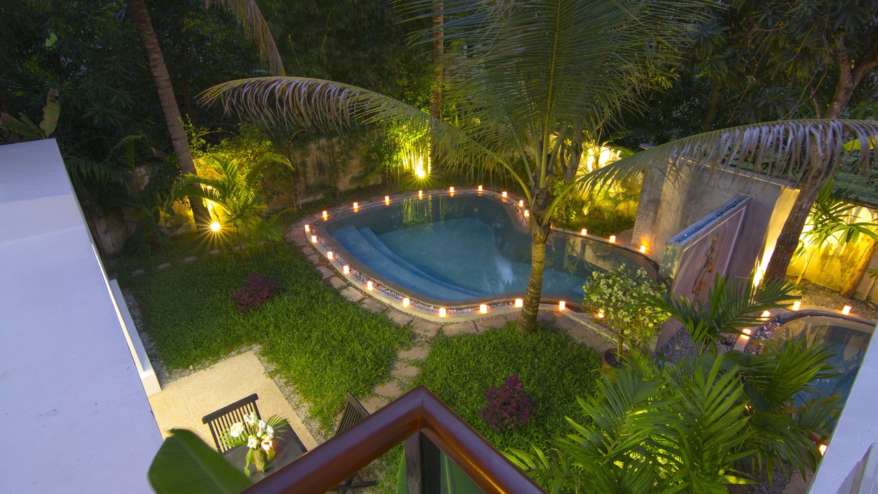 Photo of Outdoor in Siem Reap