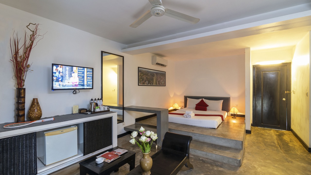 Photo of Bedroom in Siem Reap