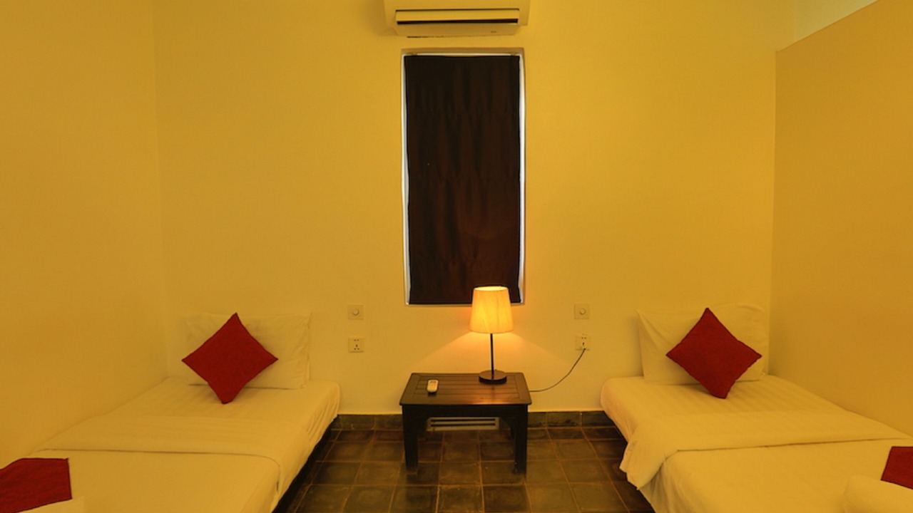 Photo of Livingroom in Siem Reap