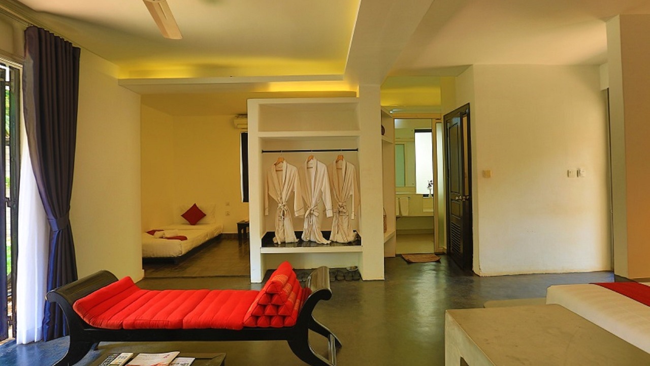 Photo of Bedroom in Siem Reap