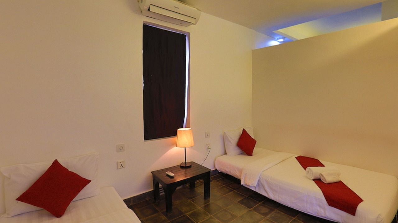 Photo of Bedroom in Siem Reap