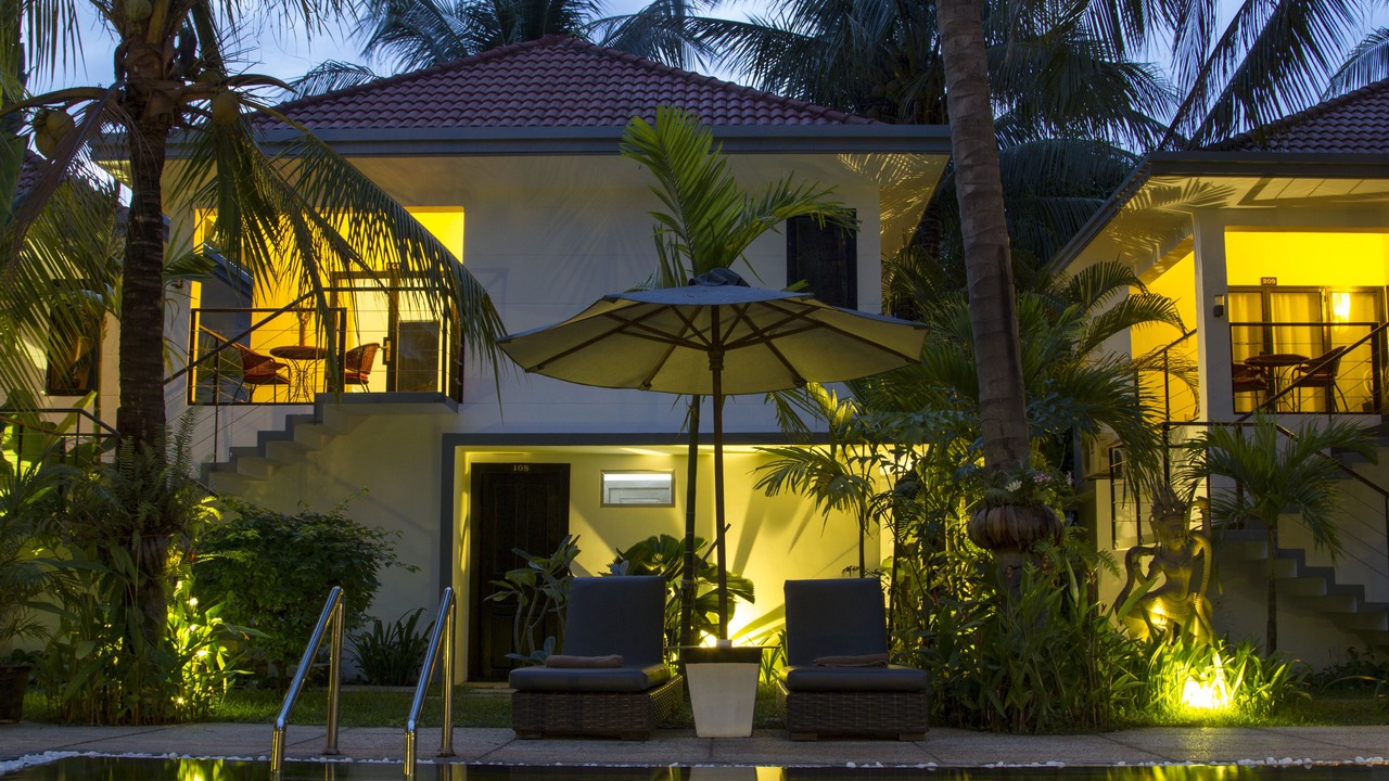 Photo of Outdoor in Siem Reap
