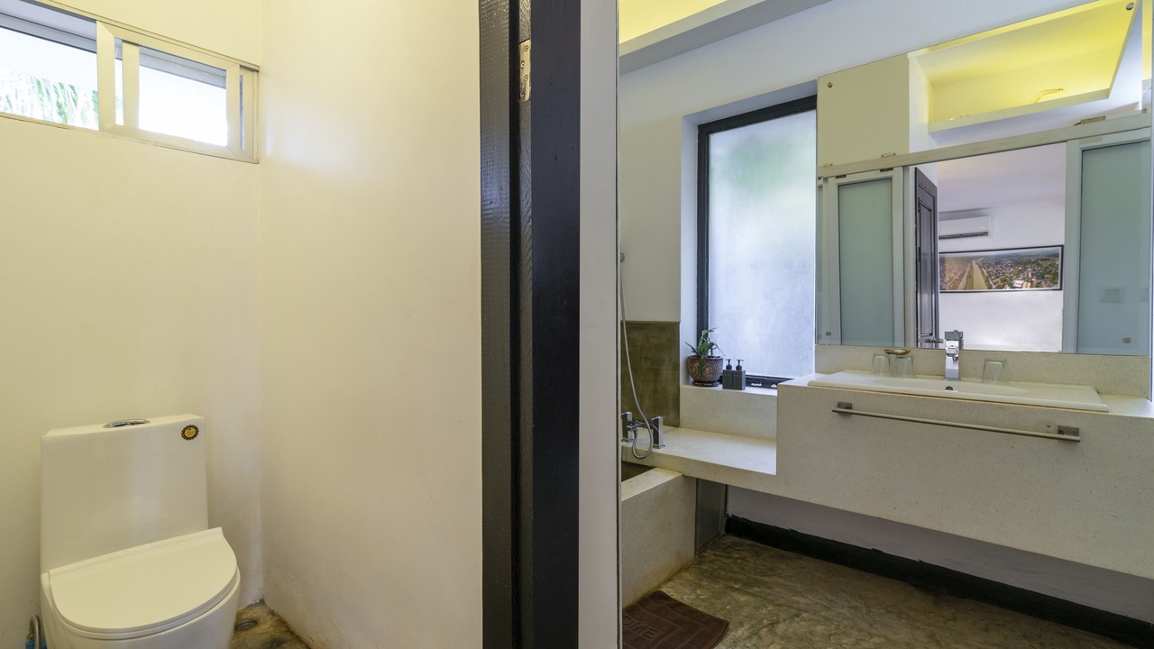 Photo of Bathroom in Siem Reap