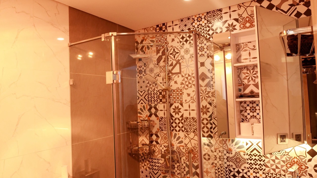 Photo of Bathroom in Tu Liem