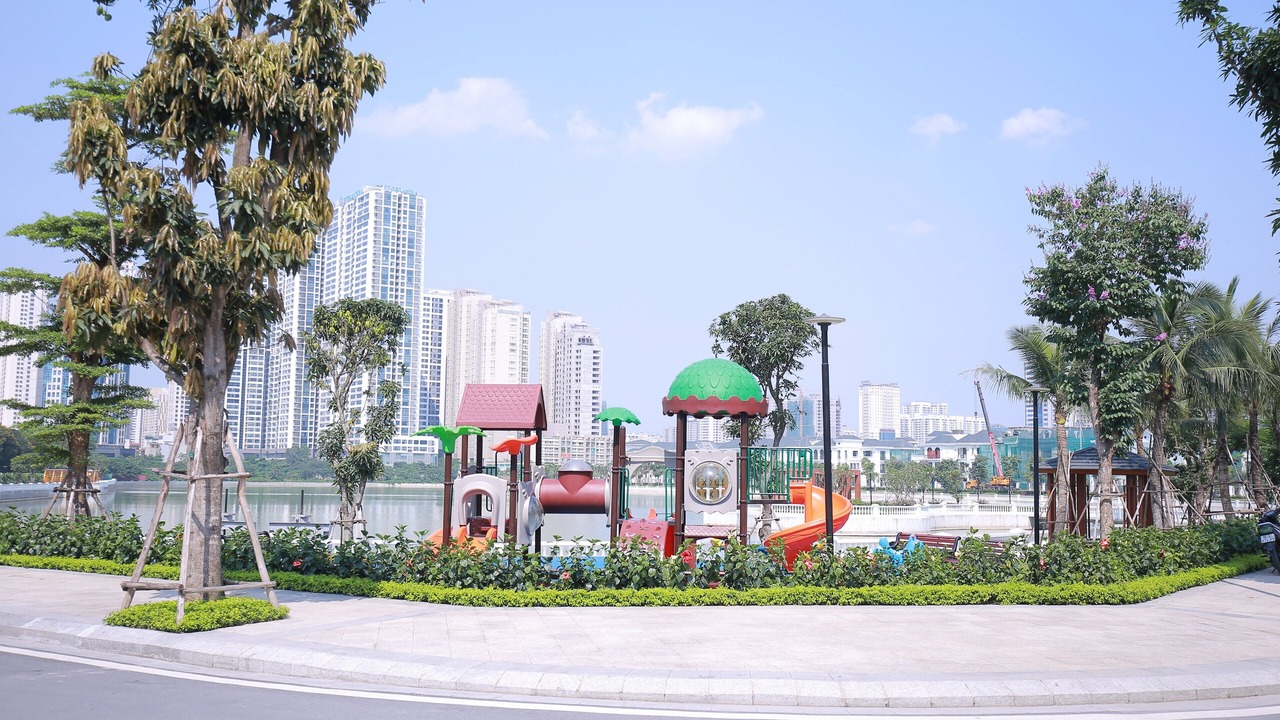 Photo of Outdoor in Tu Liem