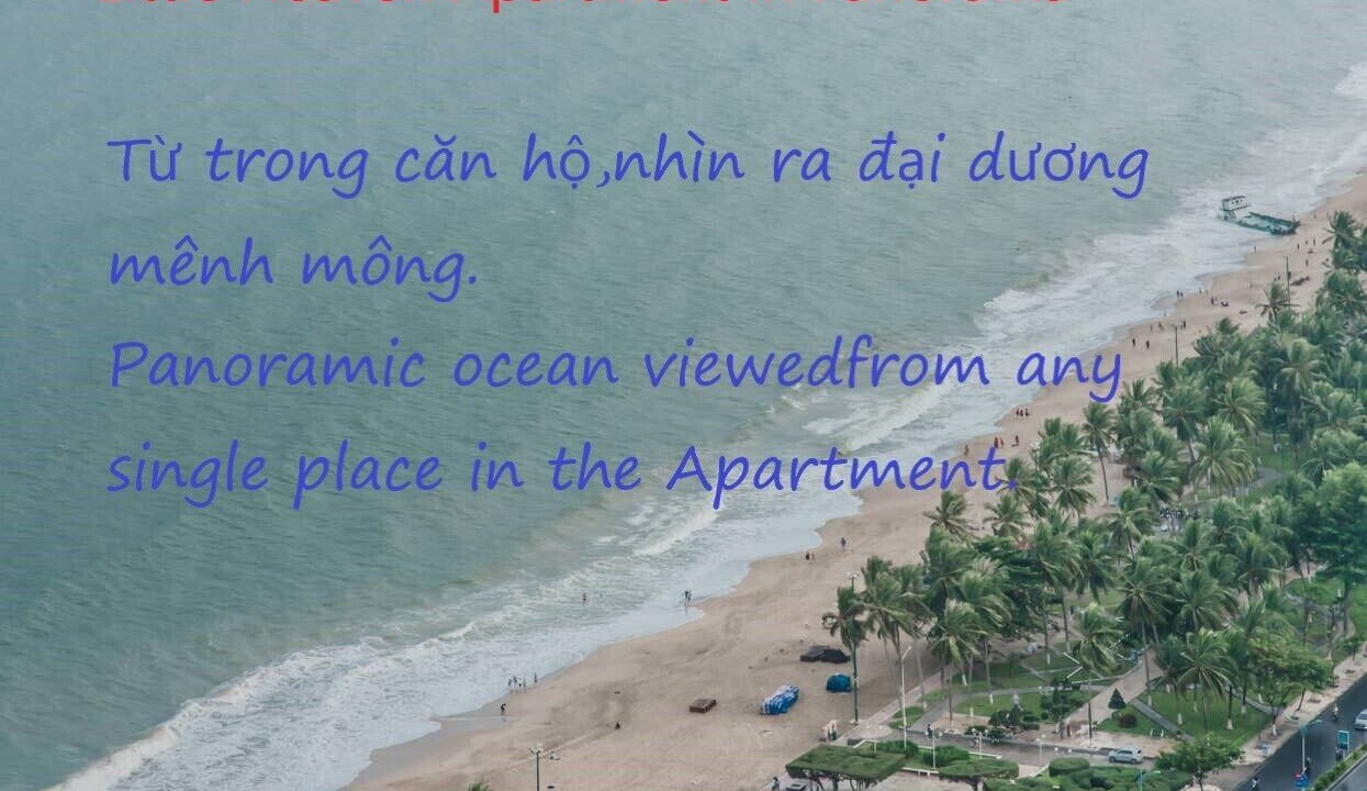 Photo of Outdoor in Tran Phu Beach