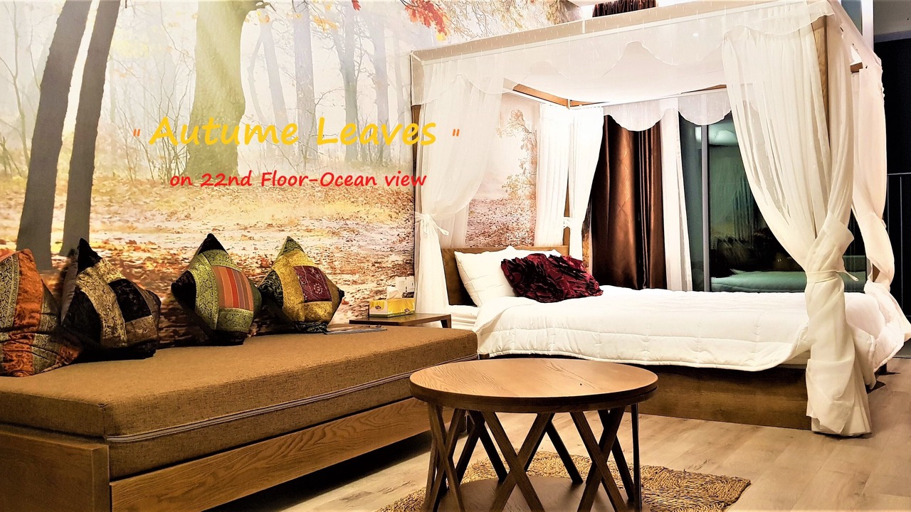 Photo of Bedroom in Tran Phu Beach