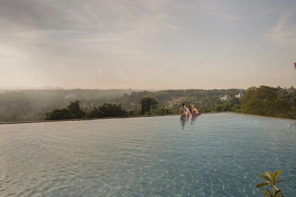 Photo of Outdoor in Mumbul