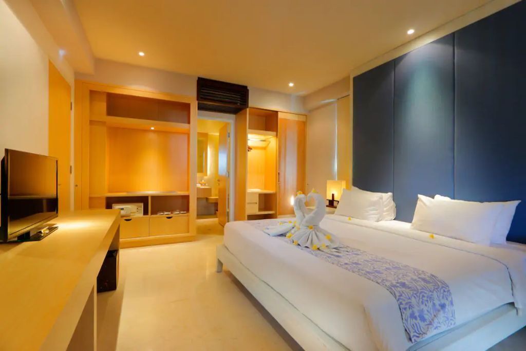 Photo of Bedroom in Mumbul