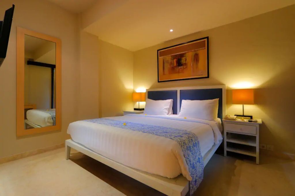 Photo of Bedroom in Mumbul