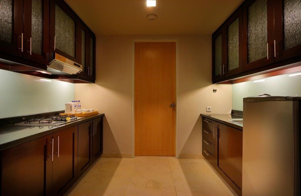 Photo of Kitchen in Mumbul