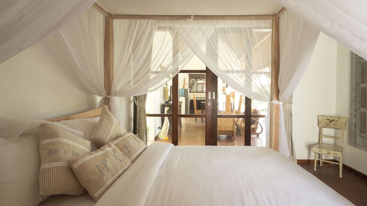 Photo of Bedroom in Melayang
