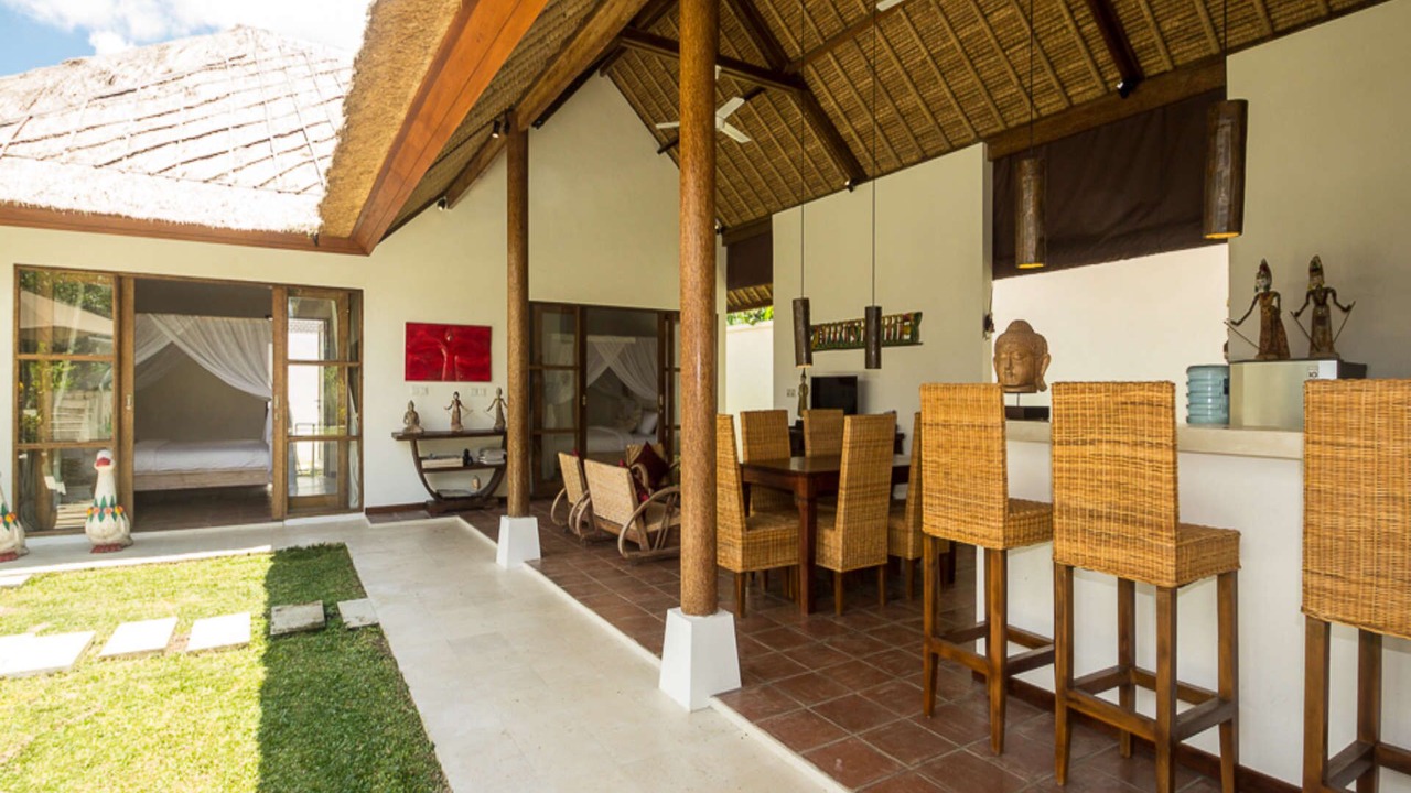 Photo of Outdoor in Melayang
