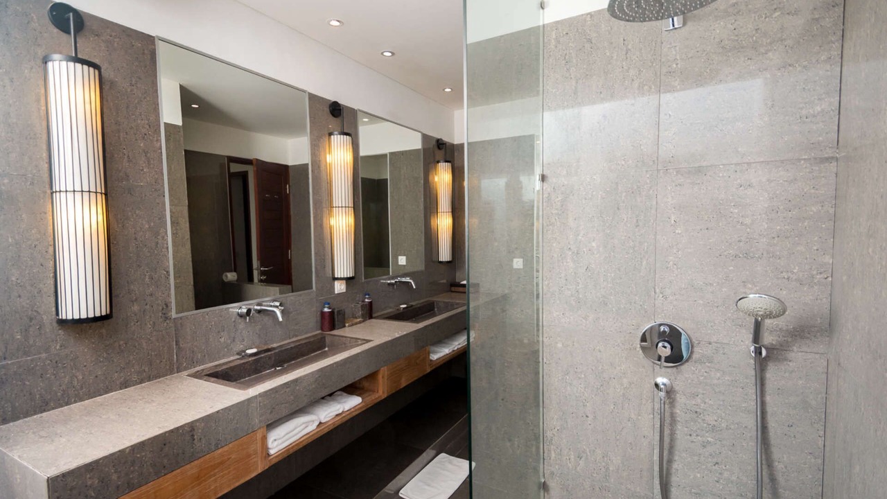 Photo of Bathroom in Drupadi