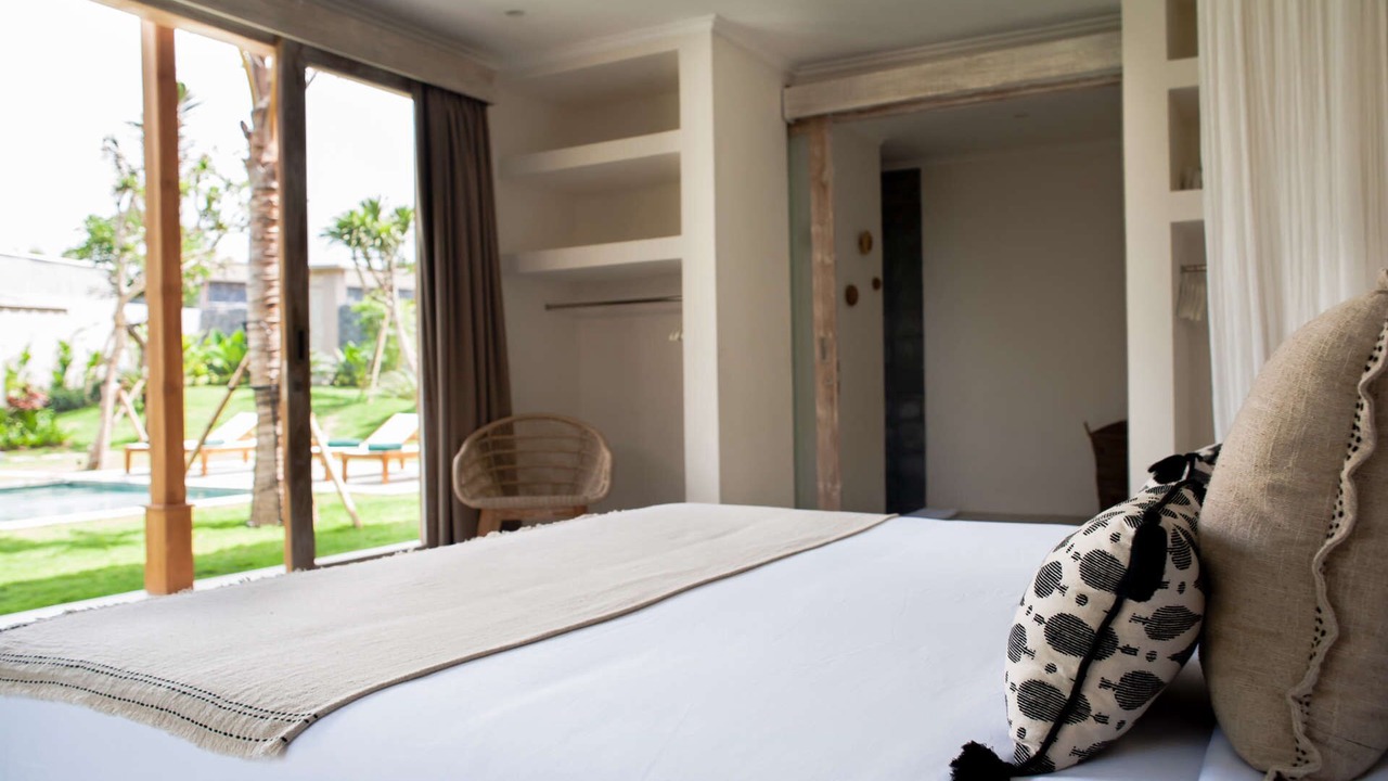 Photo of Bedroom in Kerobokan