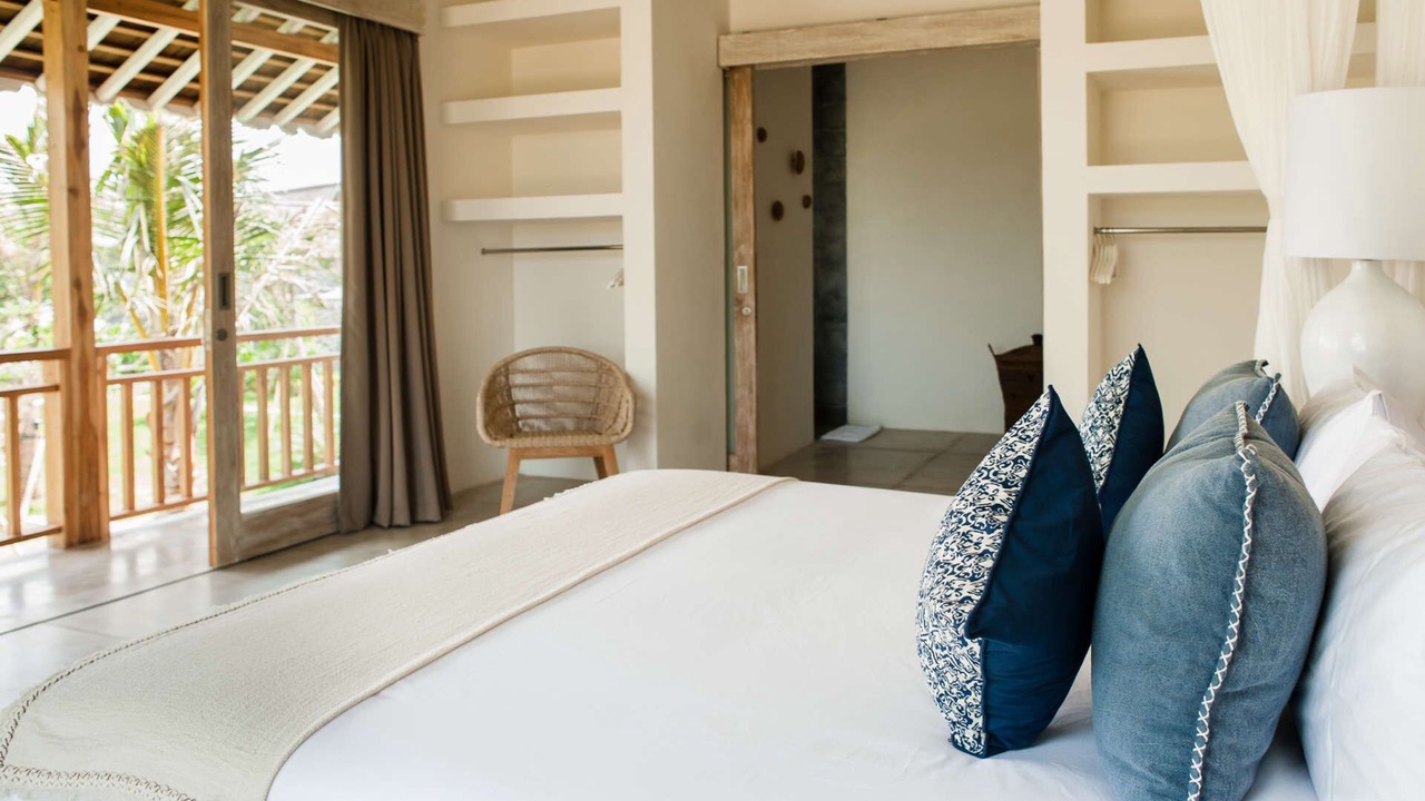 Photo of Bedroom in Kerobokan