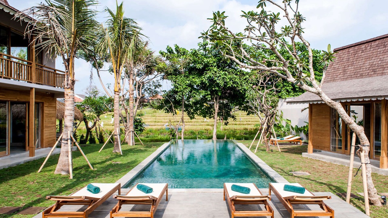 Photo of Outdoor in Kerobokan