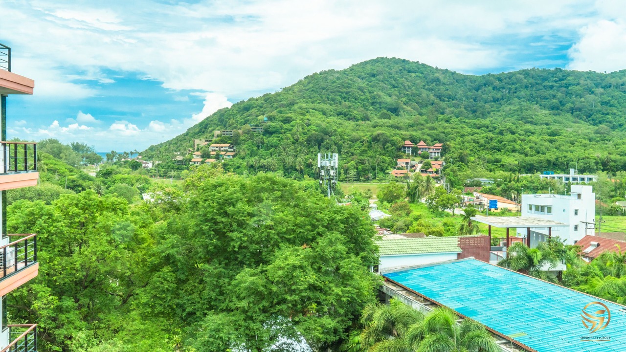 Photo of Outdoor in Nai Harn