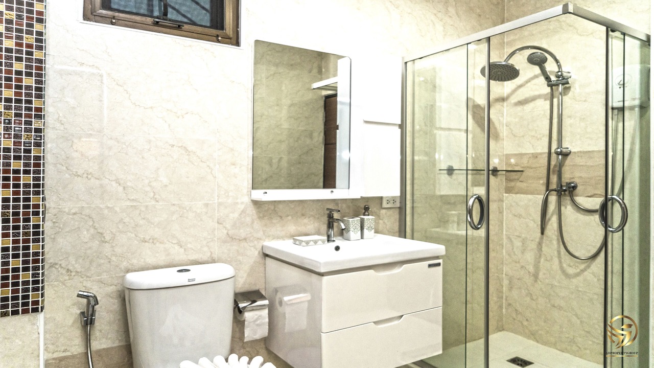 Photo of Bathroom in Nai Harn