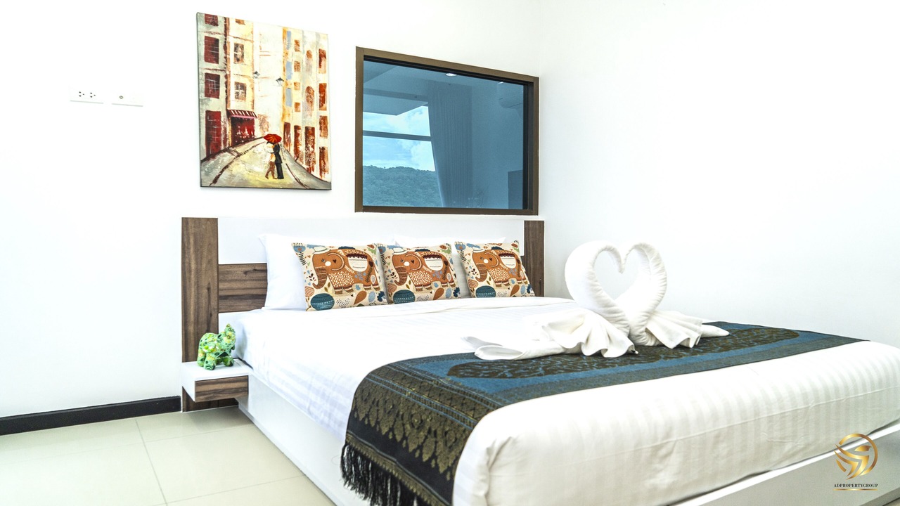 Photo of Bedroom in Nai Harn