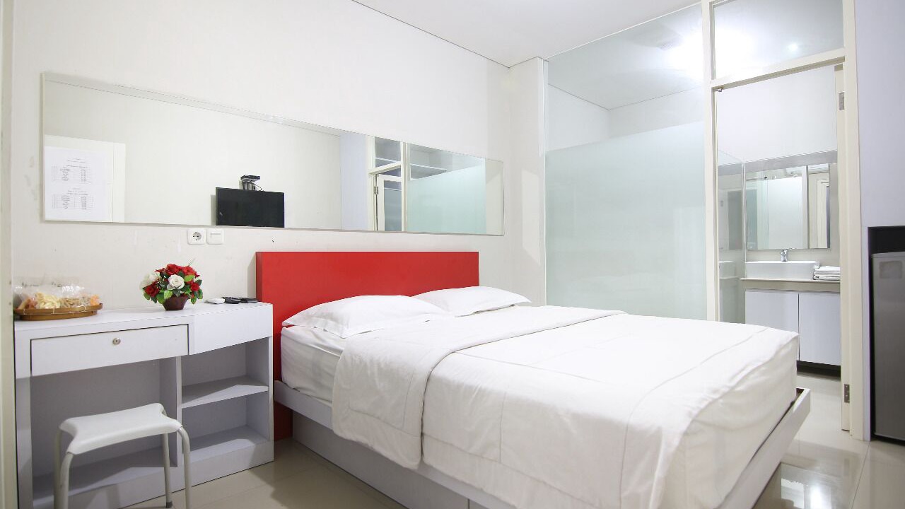 Photo of Bedroom in Darmo