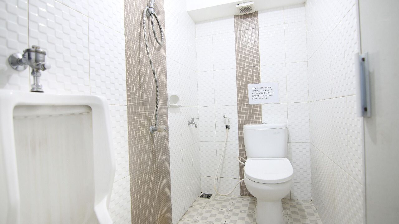 Photo of Bathroom in Darmo