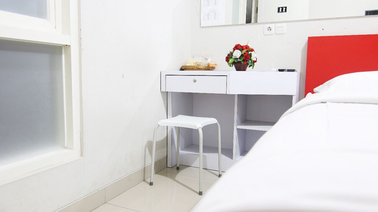 Photo of Bedroom in Darmo